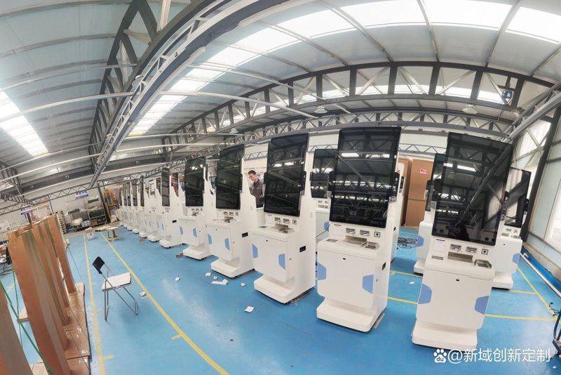 企业建站:助力小微企业驶入数字化快车道